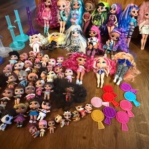 L.O.L. Surprise! Doll Assortment
